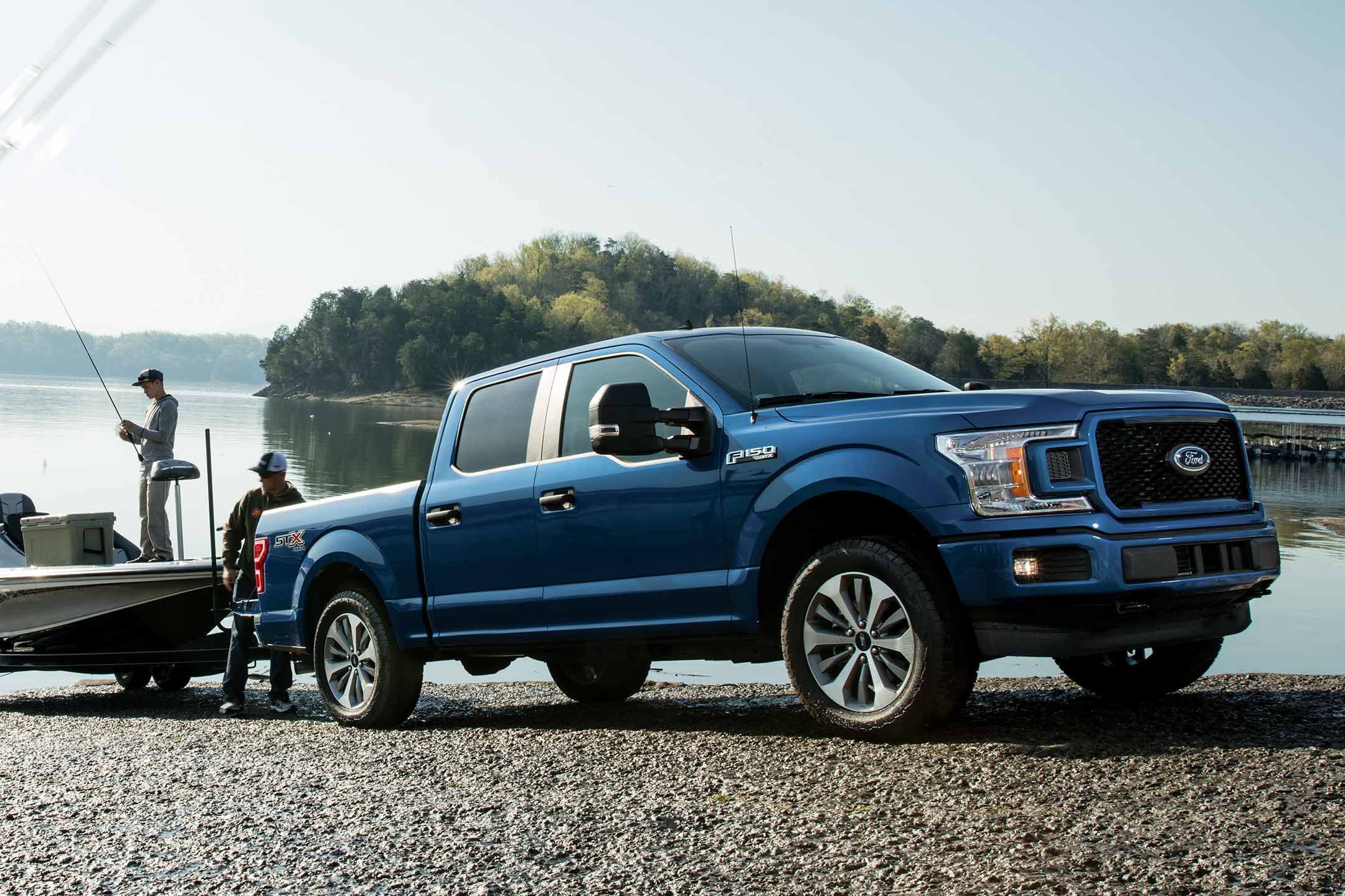 New Ford for Sale near Burlington, VT at Bailey Ford of Plattsburgh