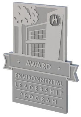Environmental Leadership Program