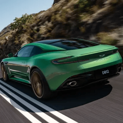 db12-chassis