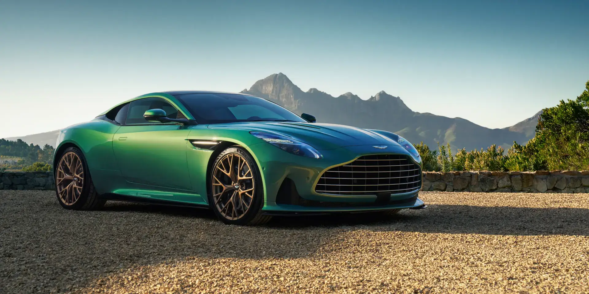 Aston Martin in Miami, FL