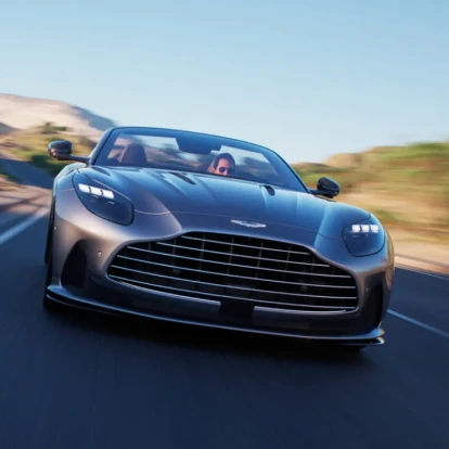 db12-chassis