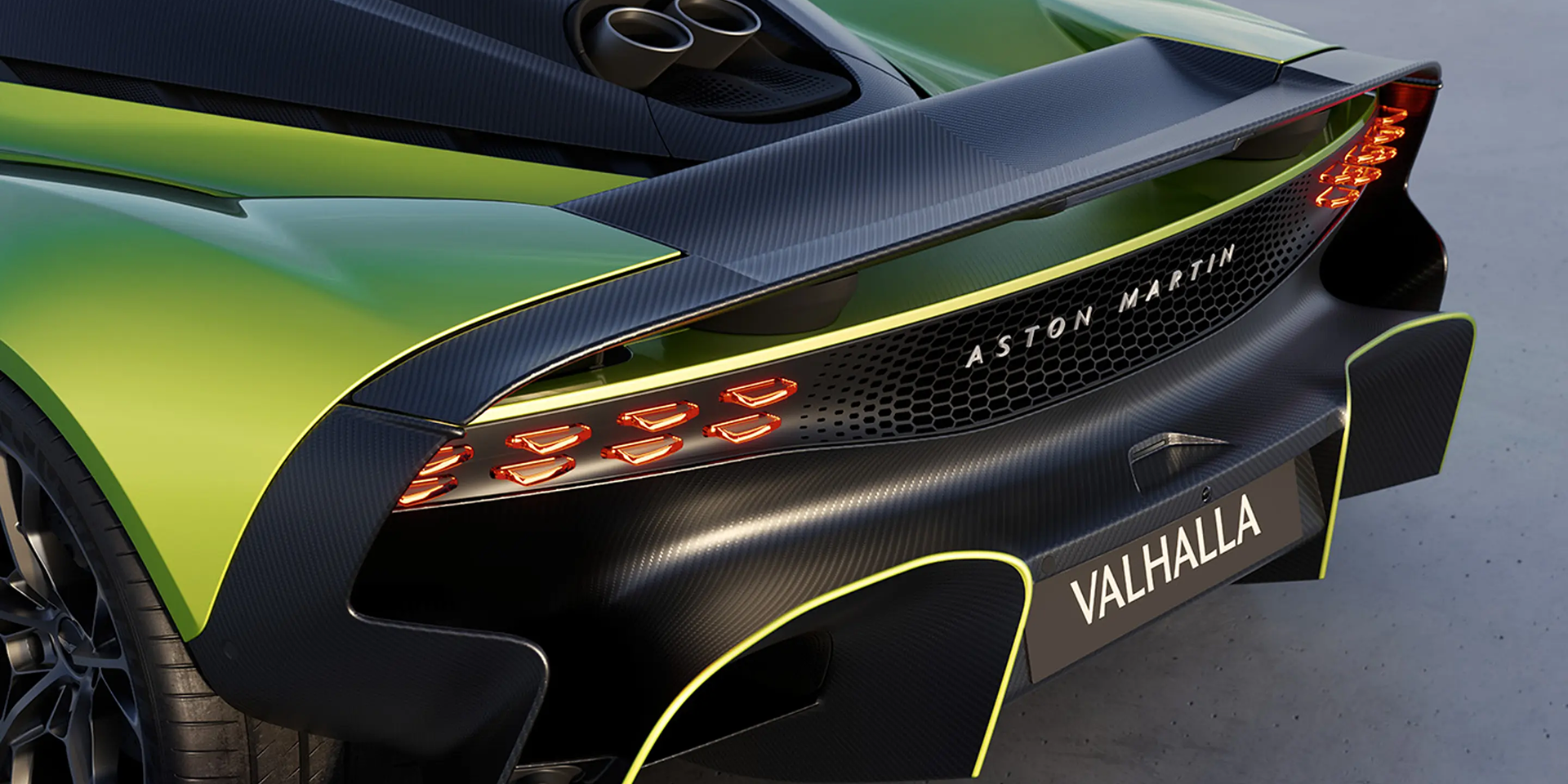 Vantage-engine