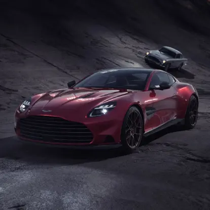 db12-chassis