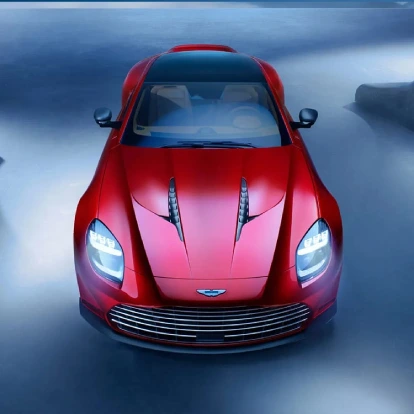 db12-chassis