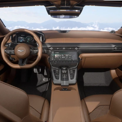 db12-chassis