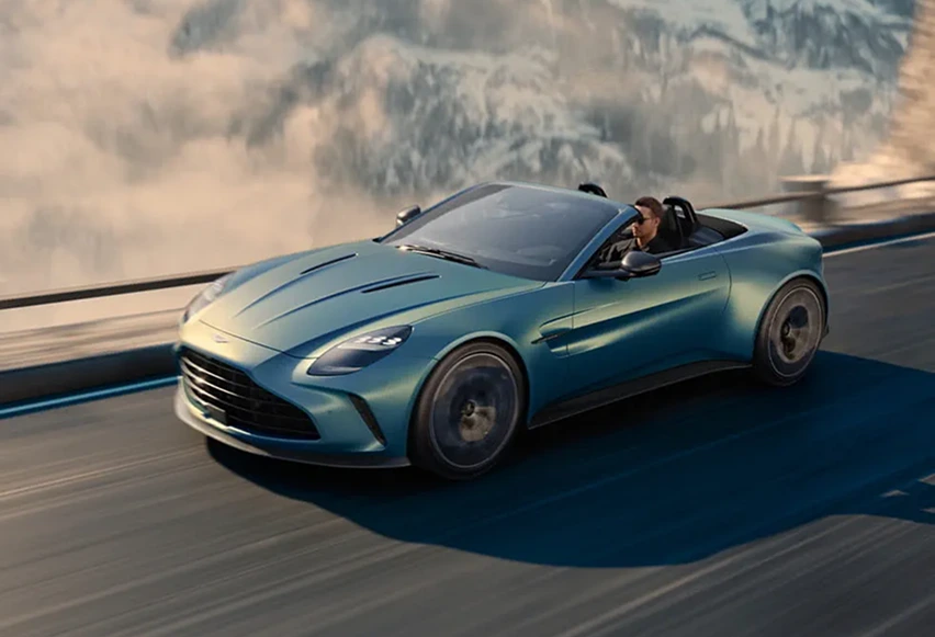 Vantage-engine