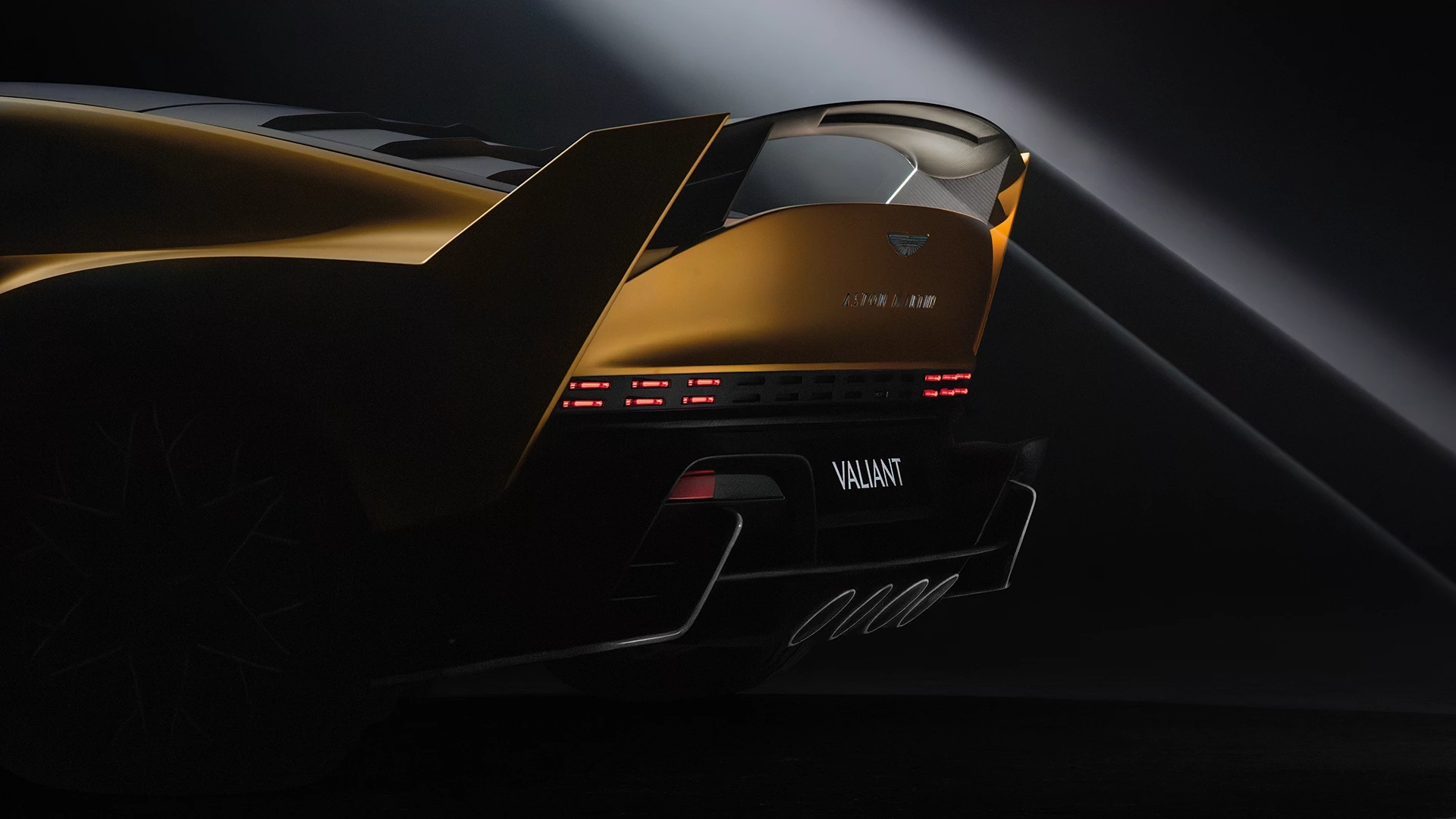 Valiant-engineering