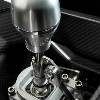 Valiant-manual-gearbox