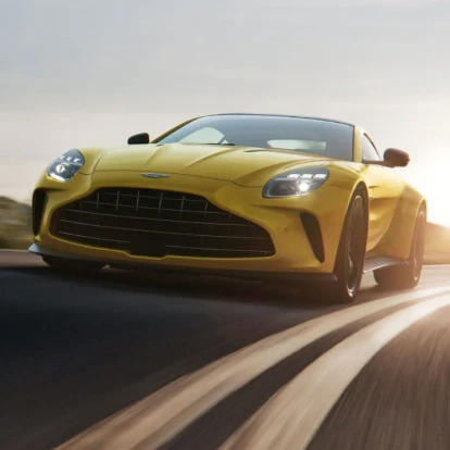 db12-chassis