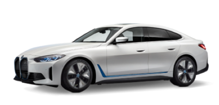 2024 BMW i4