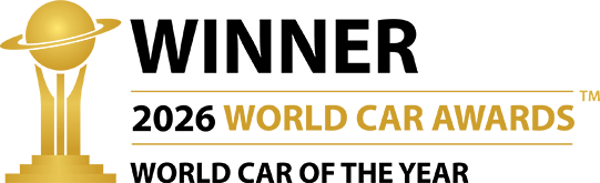 2026 World Car Awards Winner