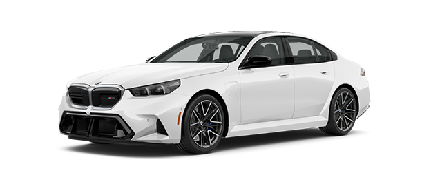  The M5