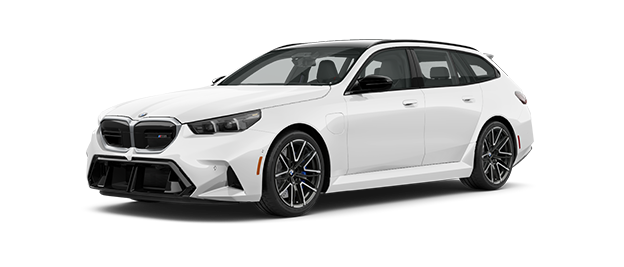 The M5 Touring