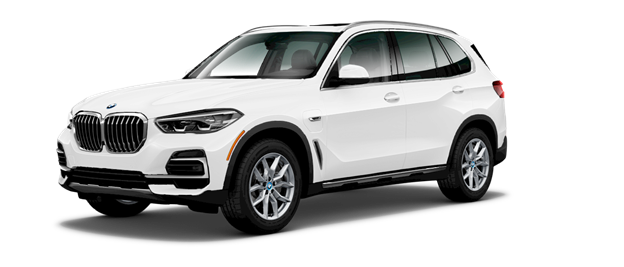  The X5
