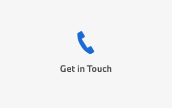 Get in touch button - Jump down to Contact Us form