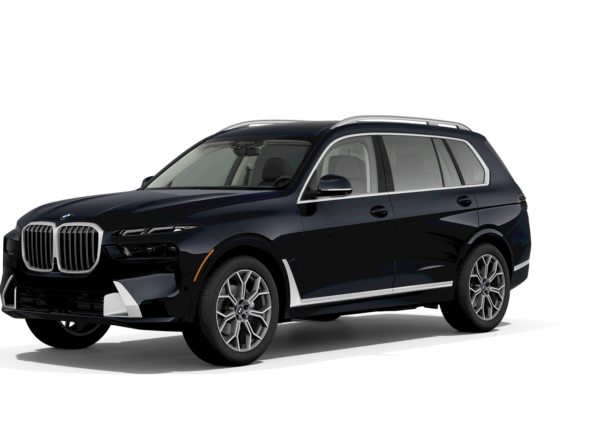 Car Overlay