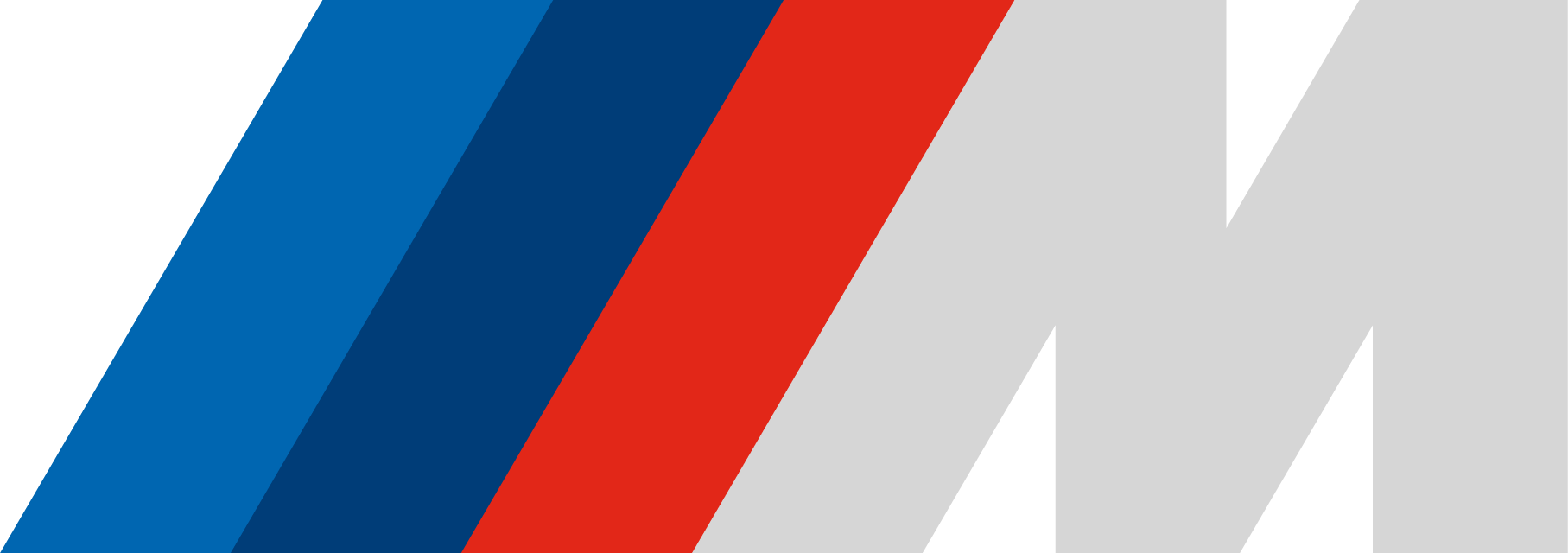 Alt Text – BMW M Logo