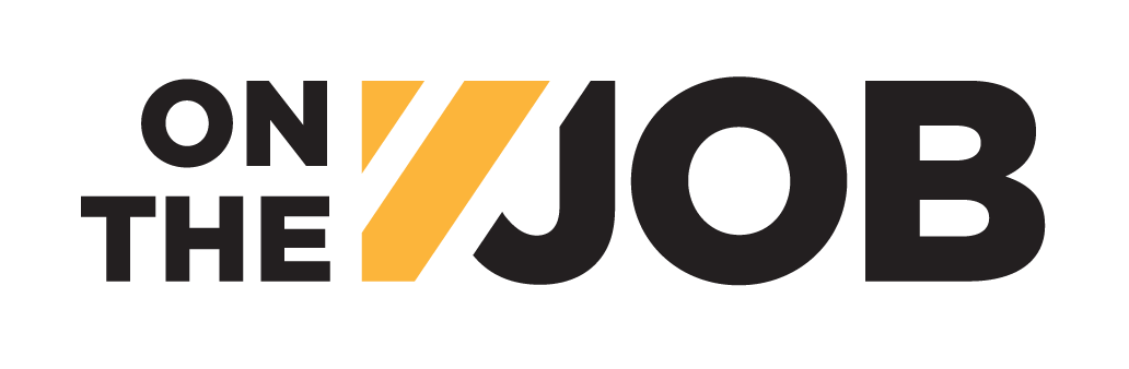 on-the-job