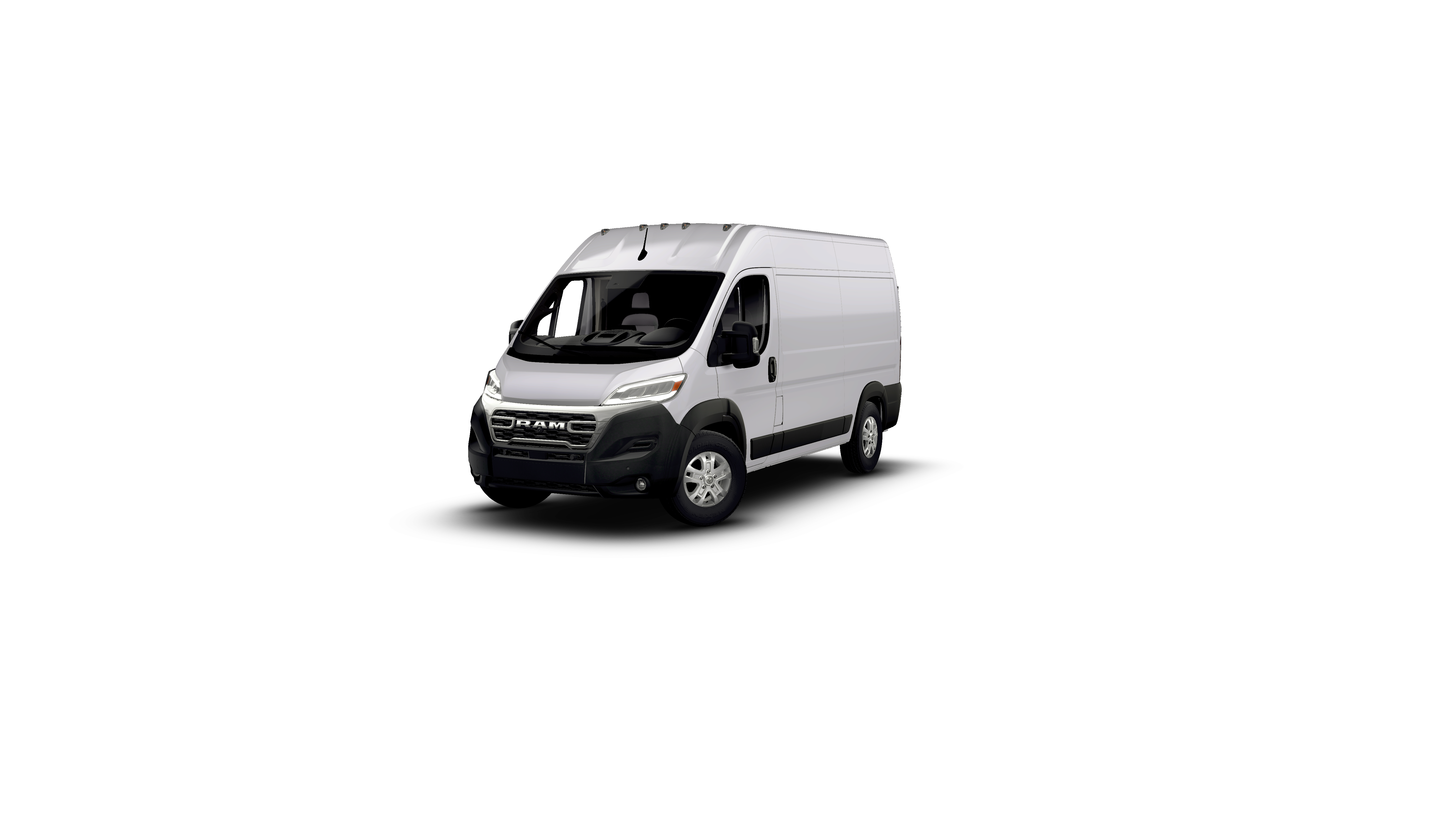ProMasterCargo