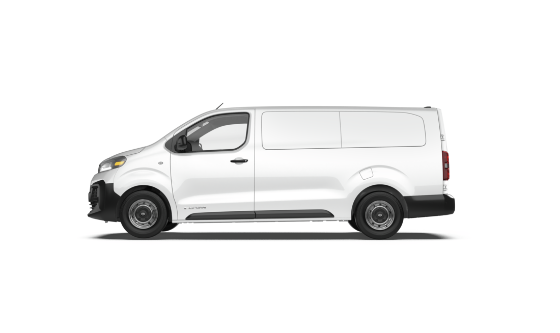 RAM-Promaster-City