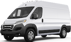 Ram ProMaster