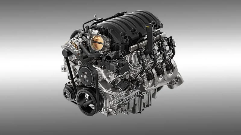 Engine