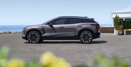 Blazer EV View 1