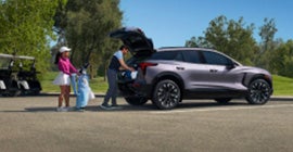 Blazer EV View 2