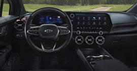 Blazer EV View 3