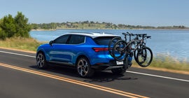 Equinox EV View 1