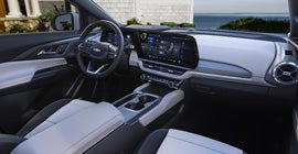 Equinox EV View 3