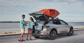 Equinox EV View 4