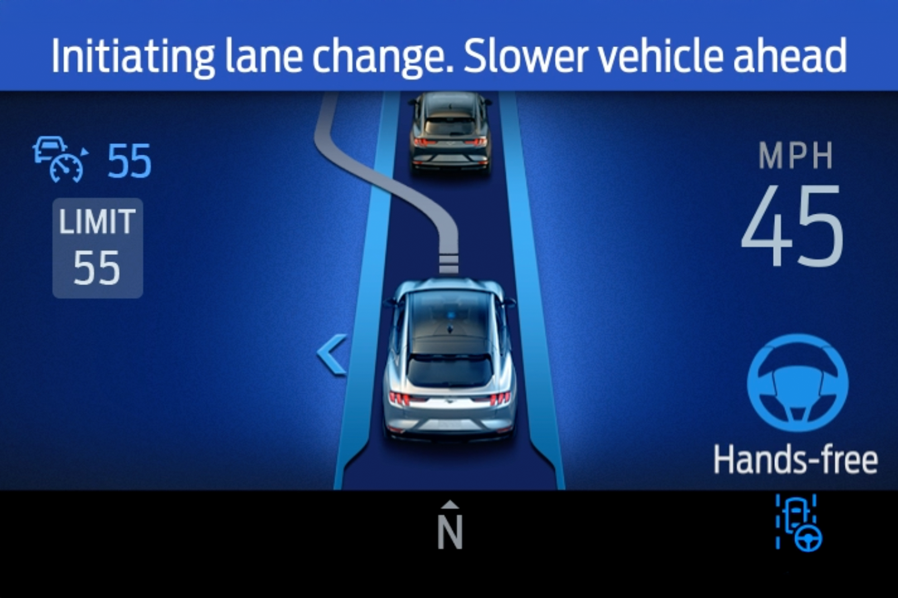 Feel the Magic of Letting Go