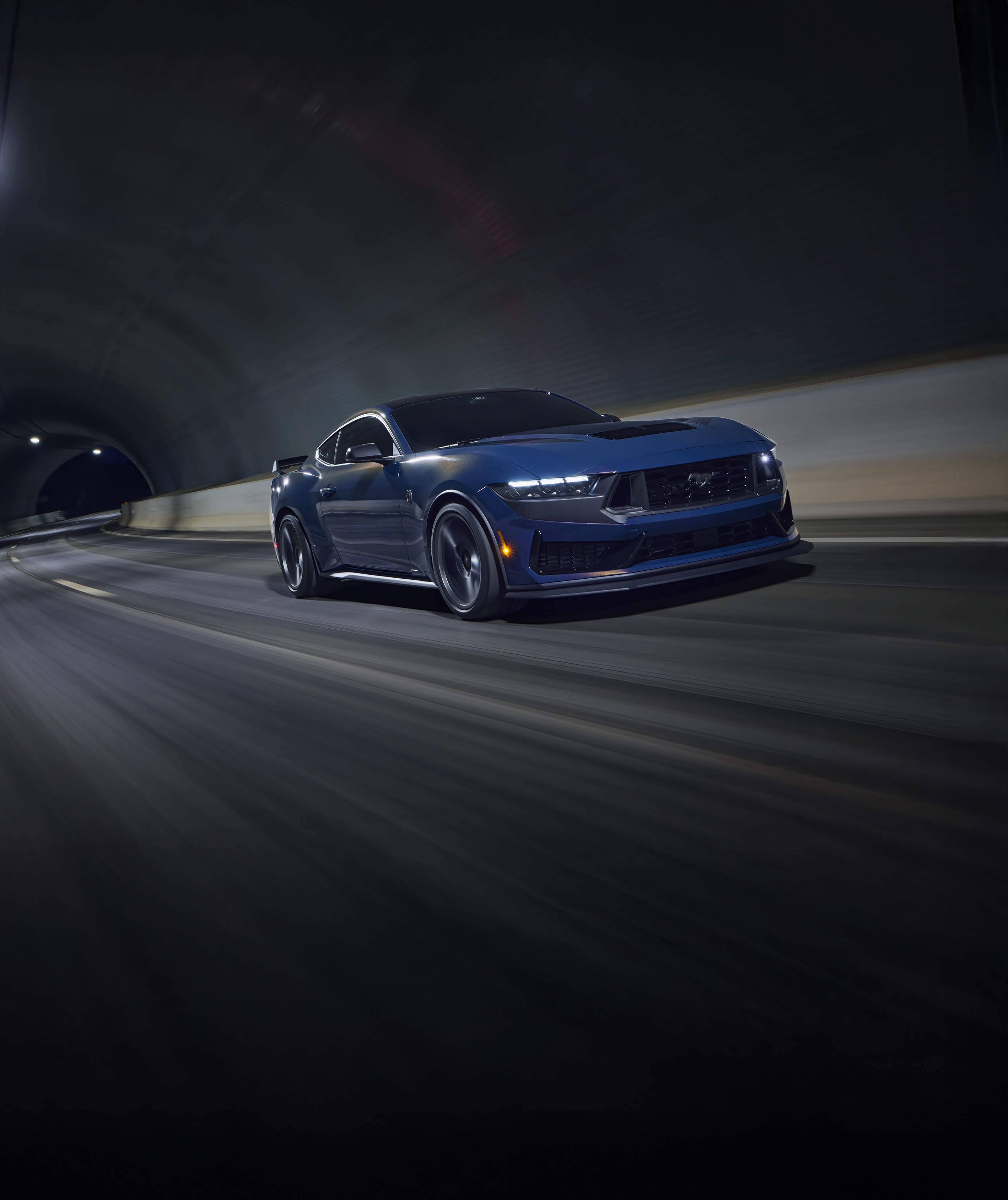 Ford Mustang Coupe