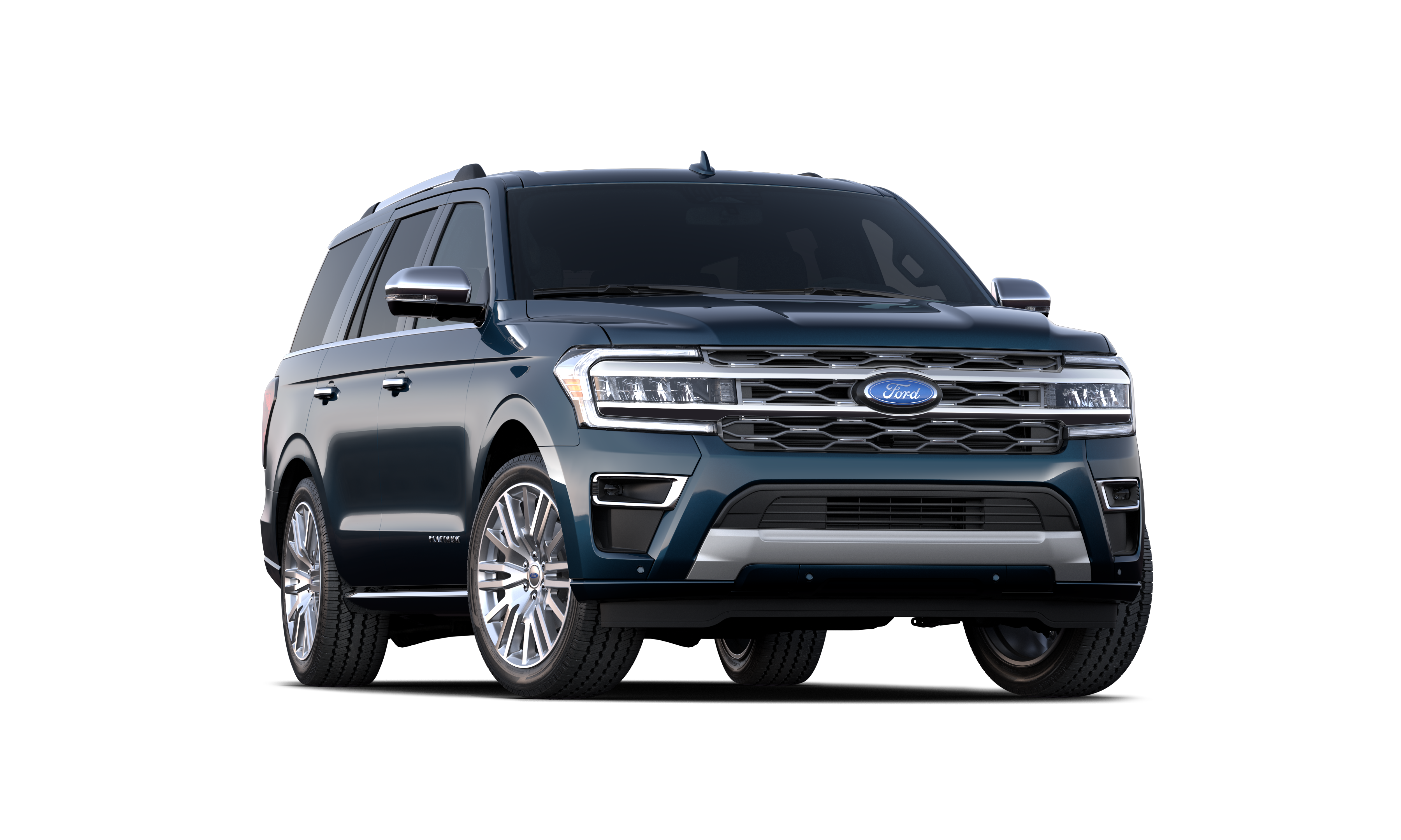 2025 Ford Expedition® SUV