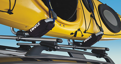 Accessories exterior products