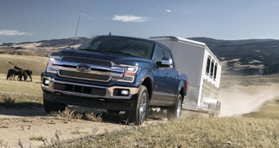 Accessories trailertowing