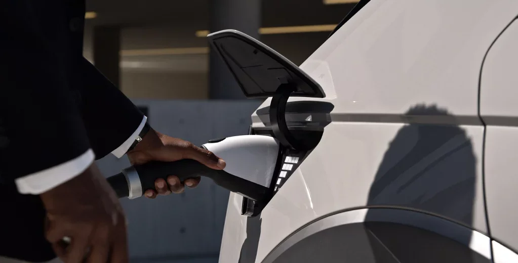 Electric Vehicle Charging