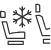 Climate control icon