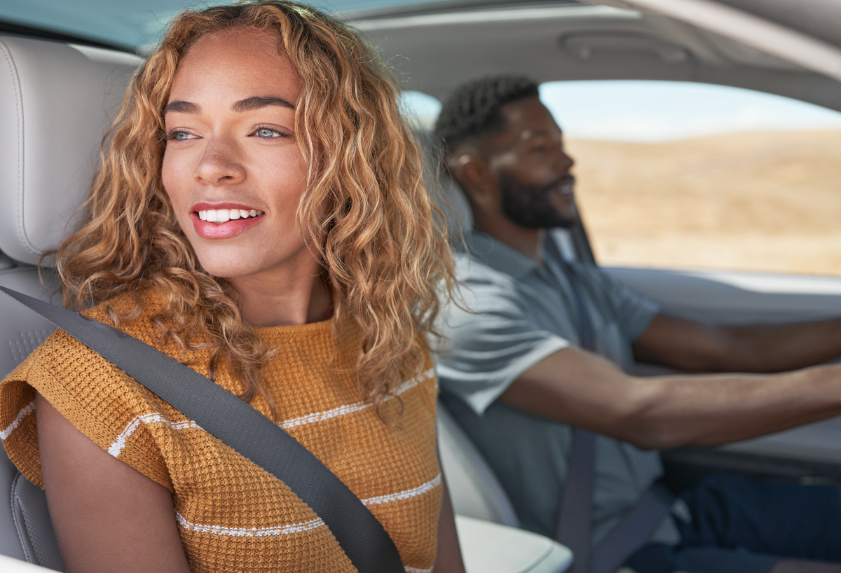 Electric Vehicle Charger