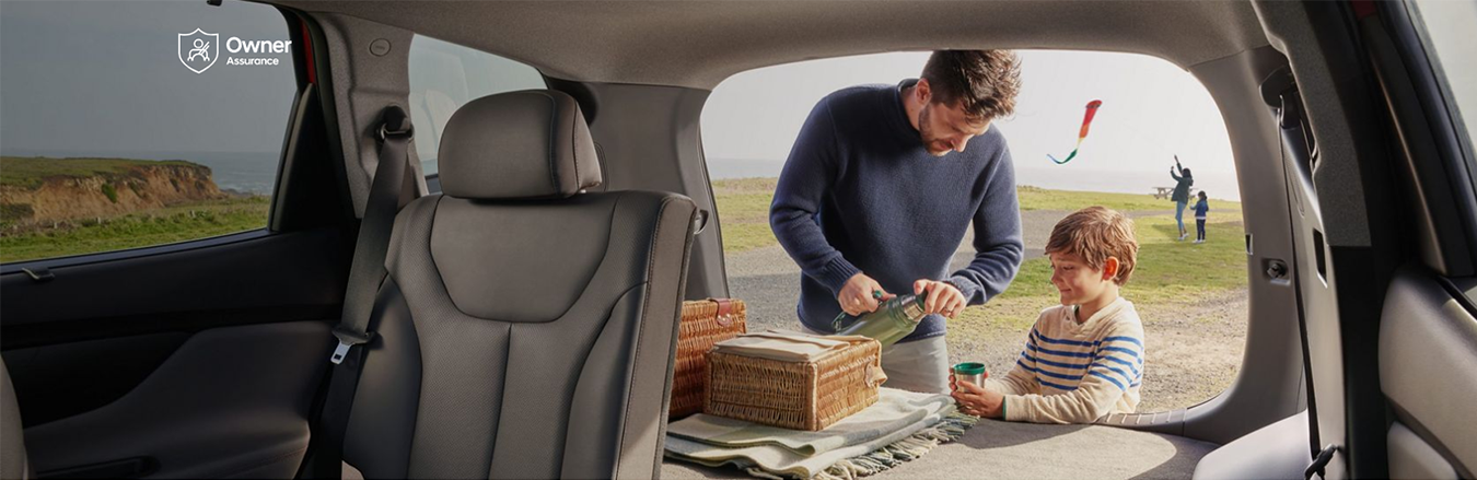 Owners Assurance Hero Image