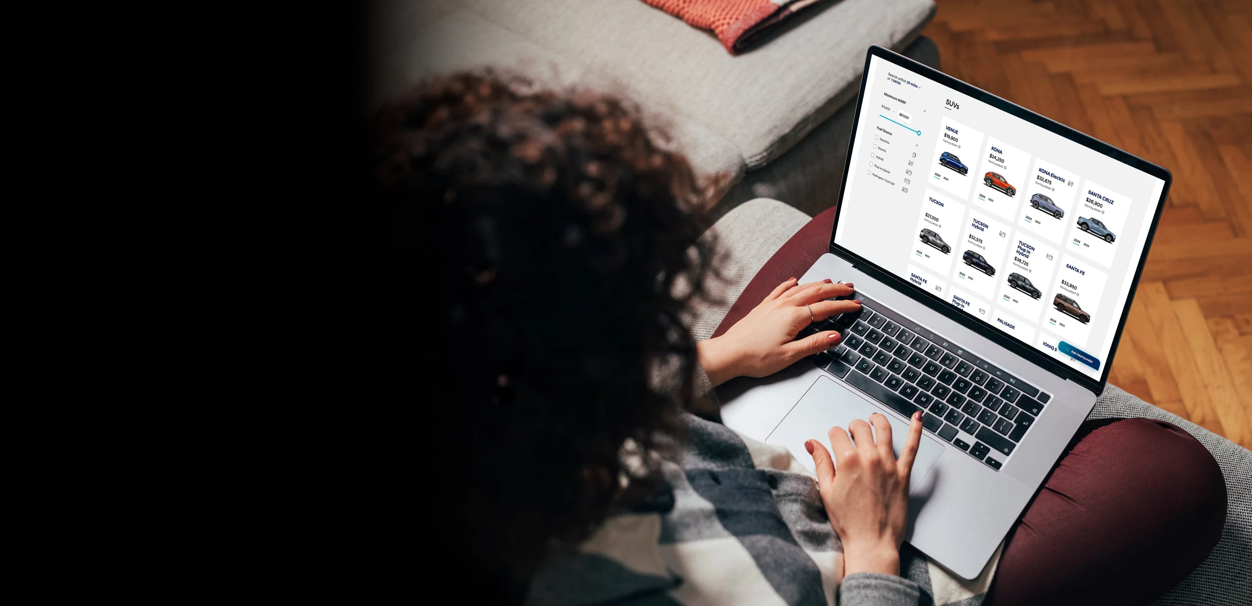 Streamlined Purchase