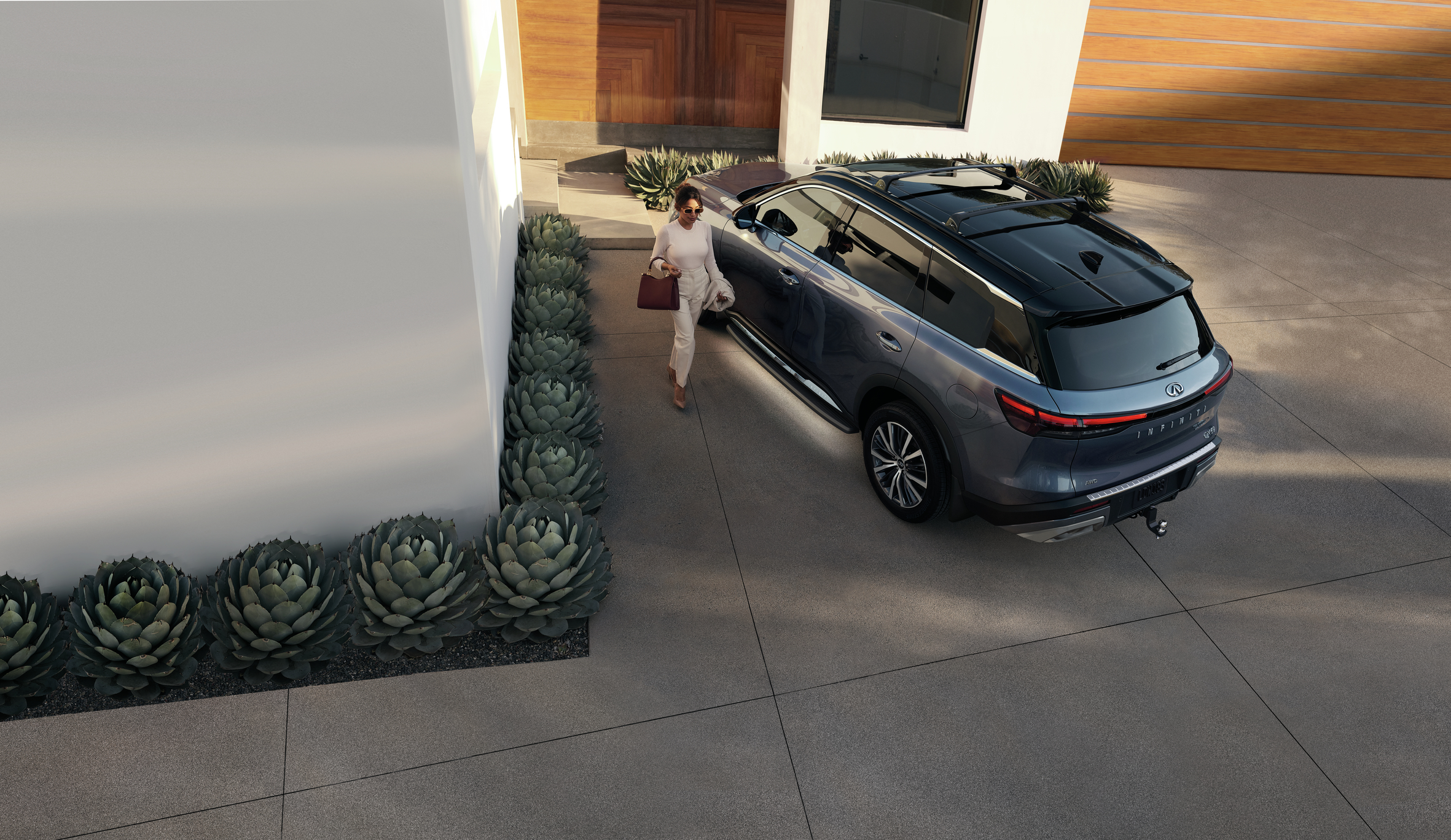 infiniti
