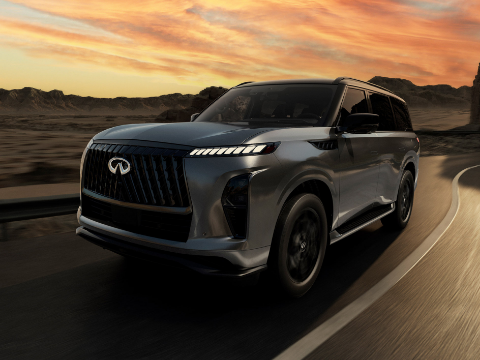 QX60_SportTrim_Performance