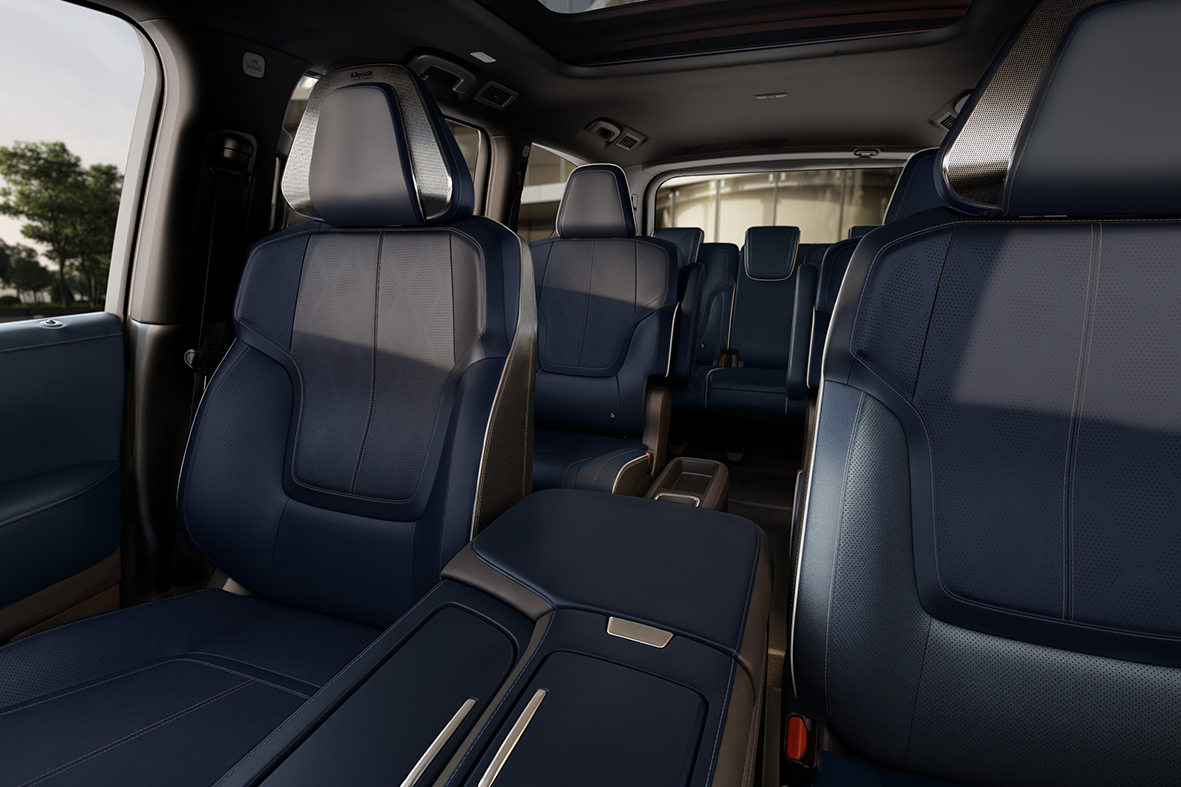 Infiniti of Denver Financing