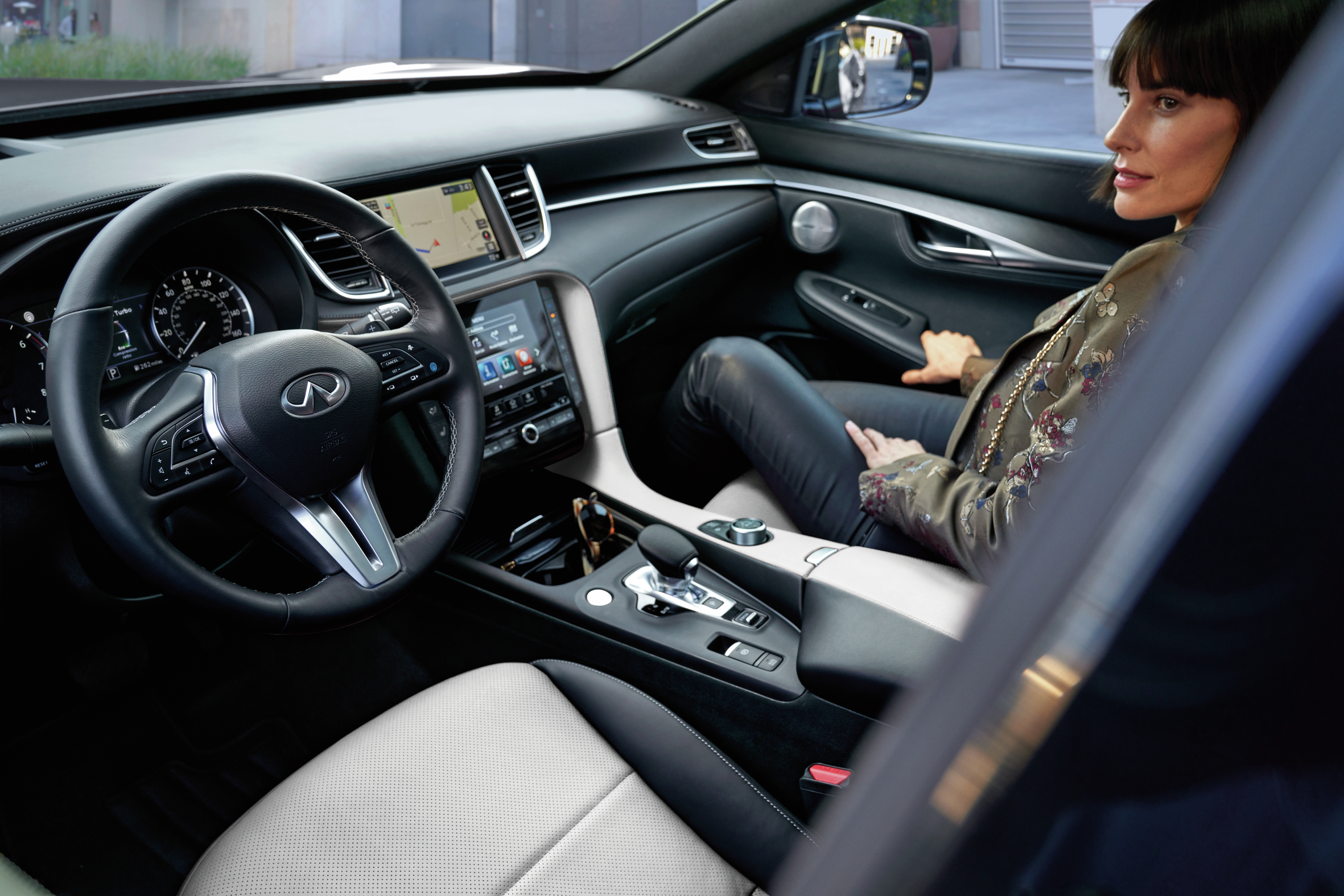 INFINITI Premium Care