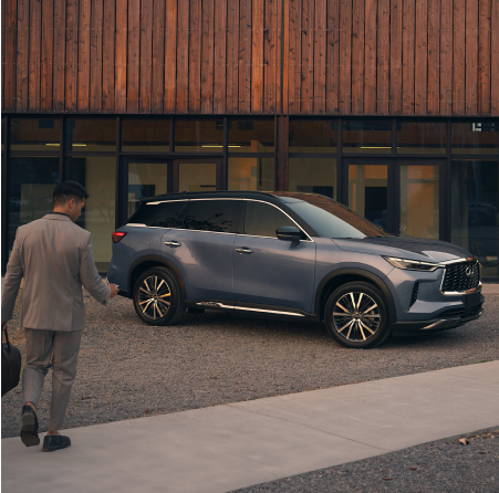 Destination Send-to-Car