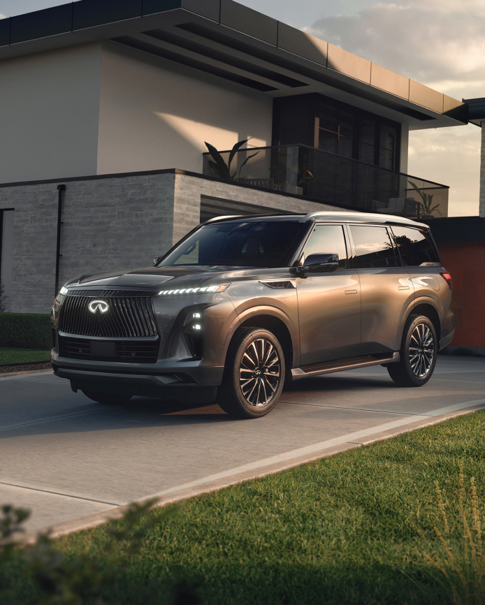QX80