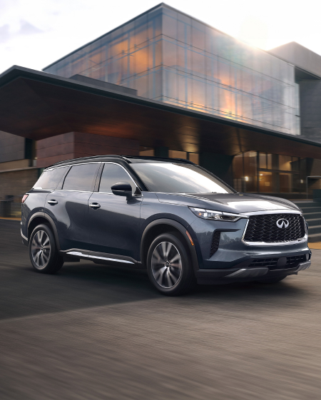 QX60