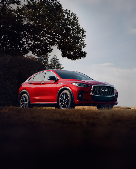 QX55